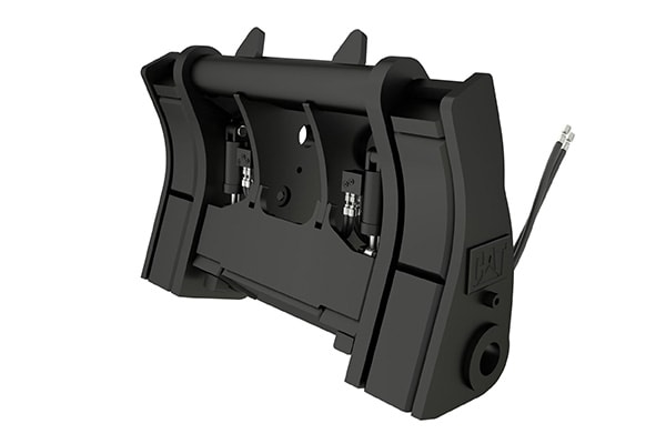 Fusion/IT Coupler Adapter