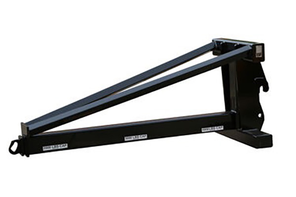 Cat Reach Forklift Fork JIB