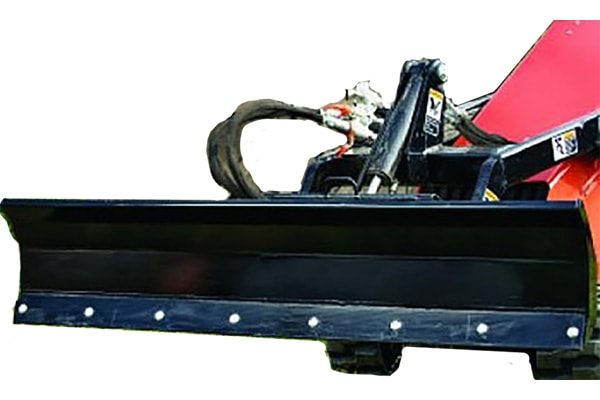 Trencher Backfill Blade