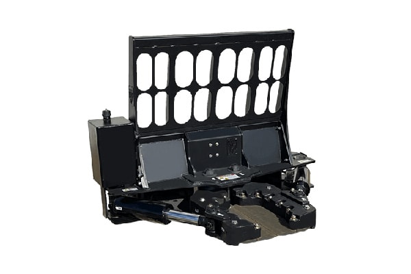 Skid Steer Tree Shear 14 In.