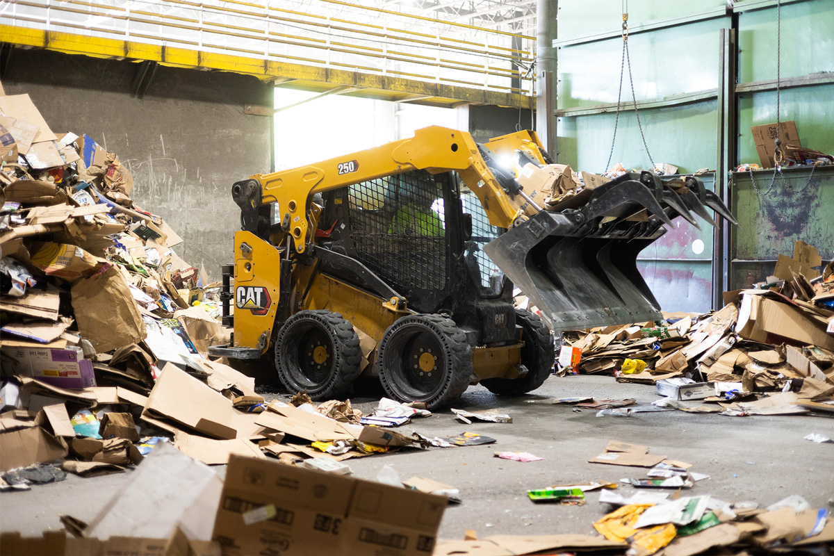 Essential Attachments for Maximizing Skid Steer Productivity