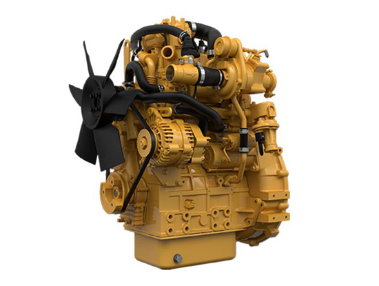 Industrial Engines