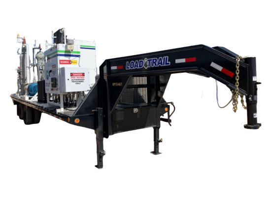 Trailers