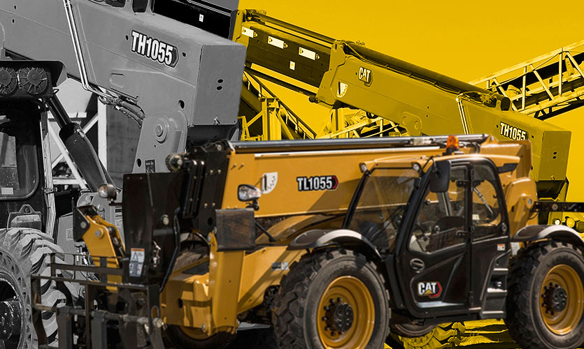 The Versatility of Telehandlers: Applications Across Industries