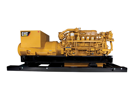 Petroleum Engines